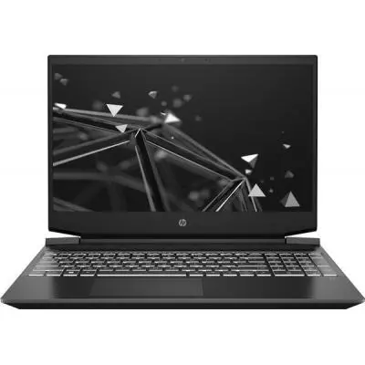 Ноутбук HP Pavilion 15 Gaming (8NG03EA)