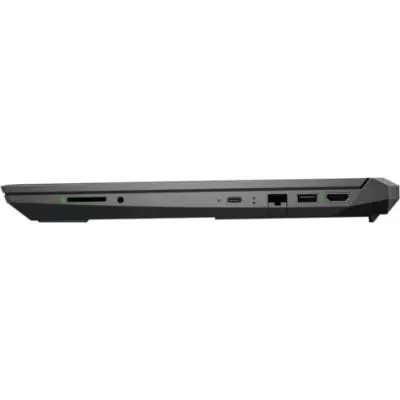 Ноутбук HP Pavilion 15 Gaming (8RU06EA) - 5 Ноутбук HP Pavilion 15 Gaming (8RU06EA) - 5