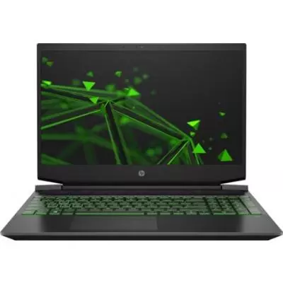 Ноутбук HP Pavilion 15 Gaming (8RU06EA)