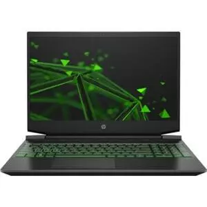 Ноутбук HP Pavilion 15 Gaming (8RU06EA)