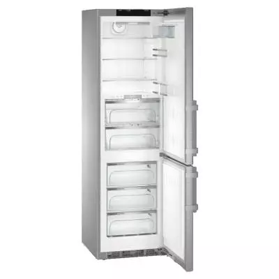 Холодильник Liebherr CBNPes 4858 - 1