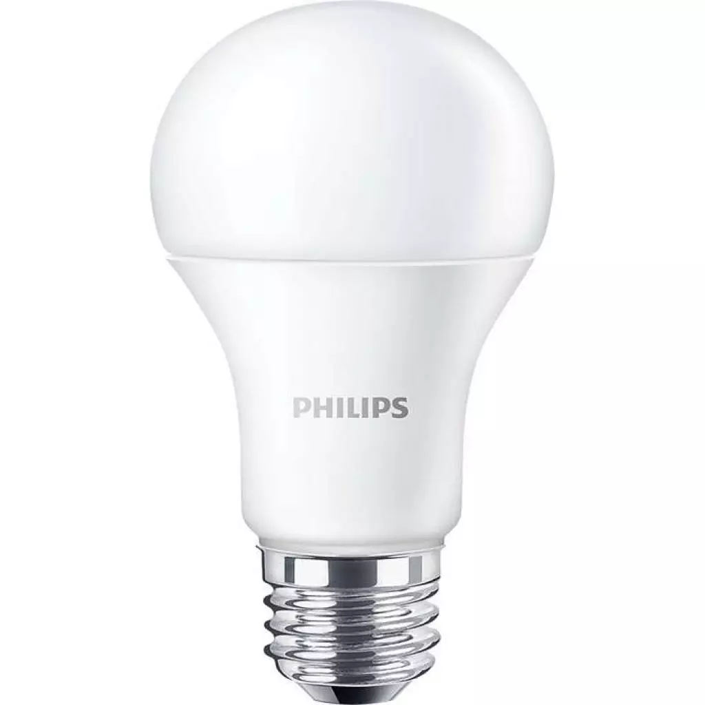 Лампочка PHILIPS Bulb E27 6-50W 230V 6500K A60/PF (929001163507)