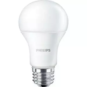 Лампочка PHILIPS Bulb E27 6-50W 230V 6500K A60/PF (929001163507)