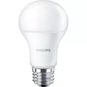 Лампочка PHILIPS Bulb E27 7-60W 230V 6500K A60/PF (929001163607)