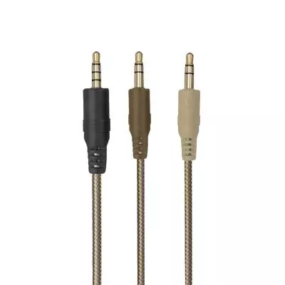 Наушники Trust GXT 322D Carus 3.5mm DESERT CAMO (22125) - 4 Наушники Trust GXT 322D Carus 3.5mm DESERT CAMO (22125) - 4