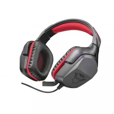 Наушники Trust GXT 344 Creon 3.5mm BLACK (22053) - 1