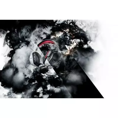 Наушники Trust GXT 344 Creon 3.5mm BLACK (22053) - 7