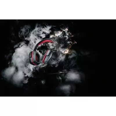 Наушники Trust GXT 344 Creon 3.5mm BLACK (22053) - 8