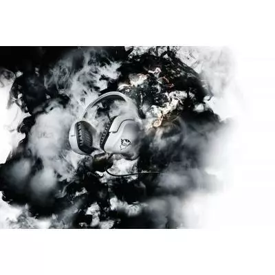 Наушники Trust GXT 354 Creon 7.1 Bass Vibration USB WHITE (22054) - 7