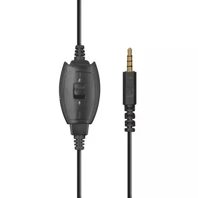 Наушники Trust GXT 404G Rana Gaming Headset for Xbox One 3.5mm GREEN (23346) - 10