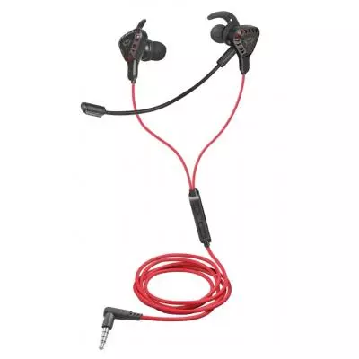 Наушники Trust GXT 408 Cobra Multiplatform 3.5mm RED (23029)
