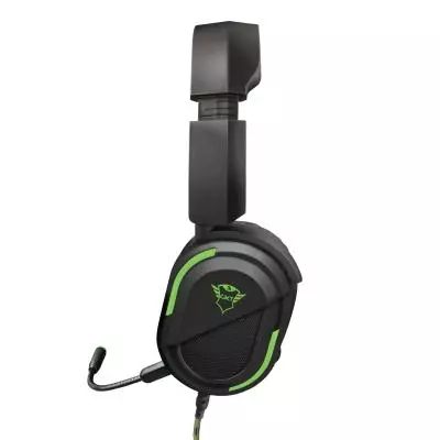 Наушники Trust GXT 422G Legion Gaming Headset for Xbox One BLACK (23402) - 2 Наушники Trust GXT 422G Legion Gaming Headset for Xbox One BLACK (23402) - 2