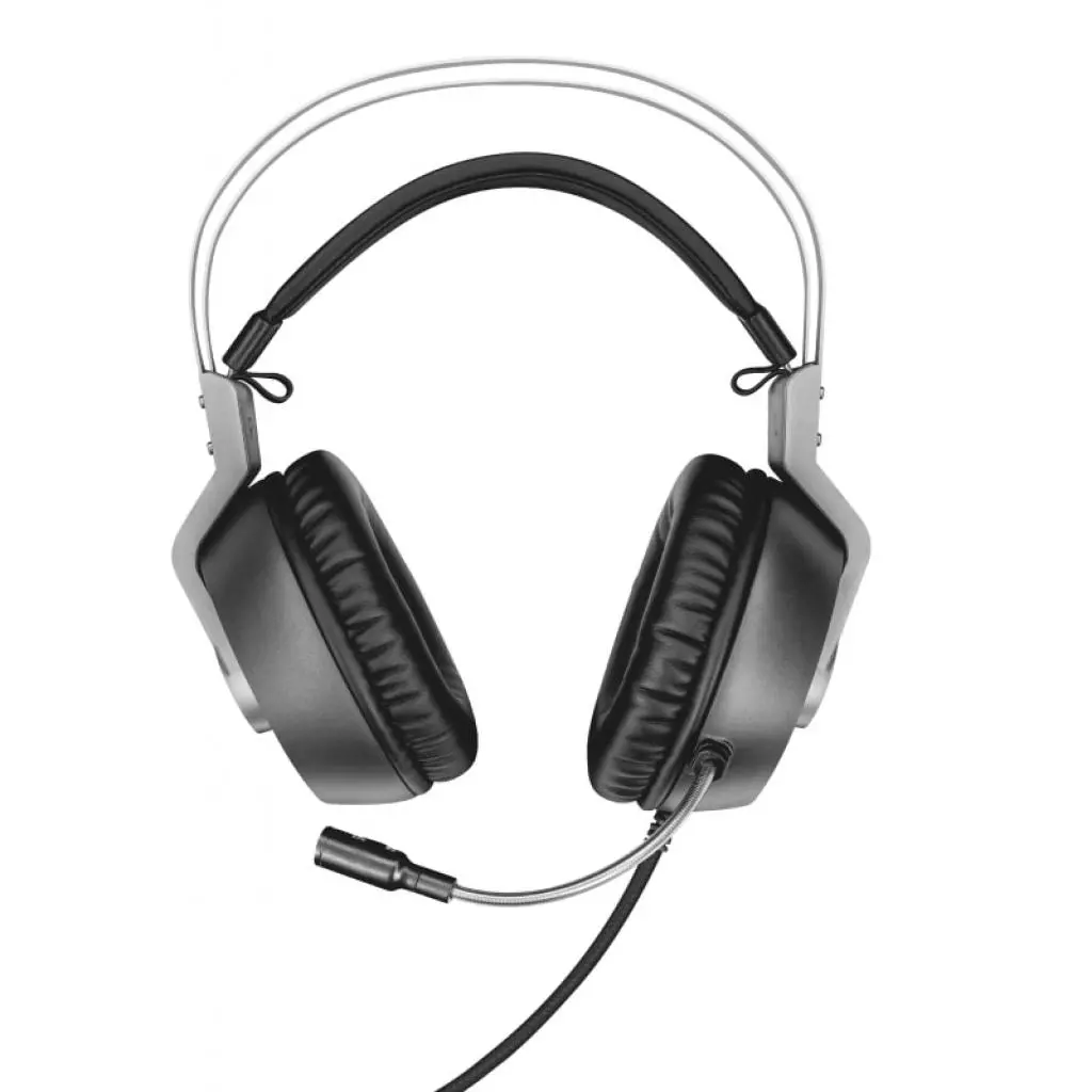 Наушники Trust GXT 430 Ironn 3.5mm METAL (23209) - 3 Наушники Trust GXT 430 Ironn 3.5mm METAL (23209) - 3