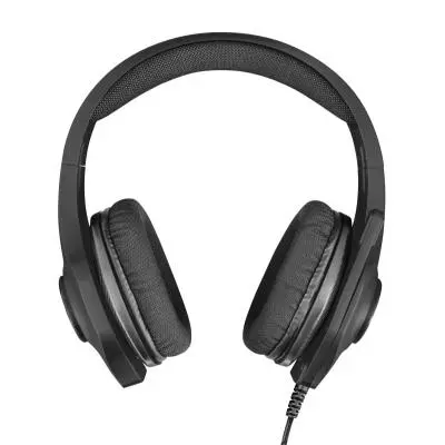 Наушники Trust GXT 455 Torus RGB 3.5mm BLACK (23138) - 3 Наушники Trust GXT 455 Torus RGB 3.5mm BLACK (23138) - 3