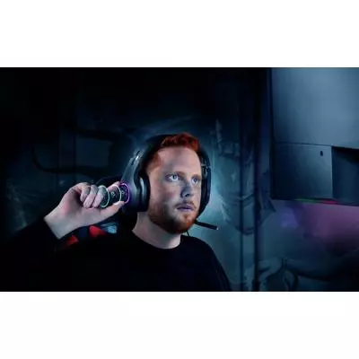 Наушники Trust GXT 455 Torus RGB 3.5mm BLACK (23138) - 7 Наушники Trust GXT 455 Torus RGB 3.5mm BLACK (23138) - 7