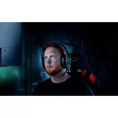Наушники Trust GXT 455 Torus RGB 3.5mm BLACK (23138) - 8 Наушники Trust GXT 455 Torus RGB 3.5mm BLACK (23138) - 8
