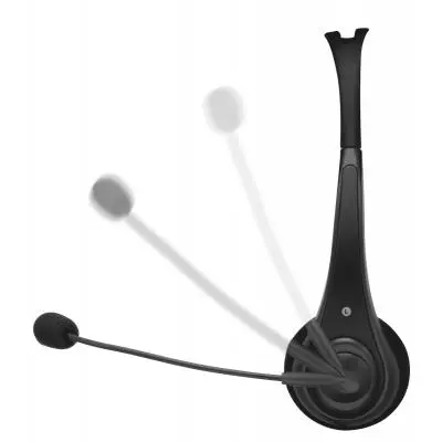 Наушники Trust InSonic Chat 3.5mm (21664) - 2