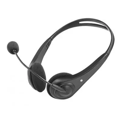 Наушники Trust InSonic Chat 3.5mm (21664)