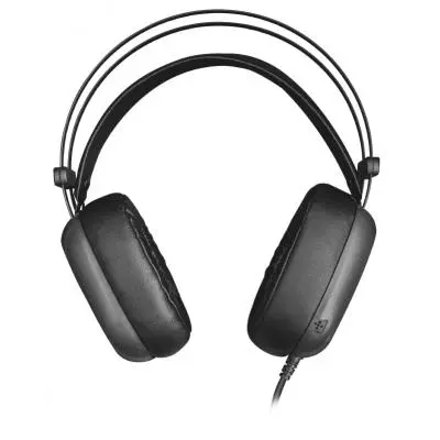 Наушники Trust Lumen Illuminated 3.5mm BLACK (22447) - 4