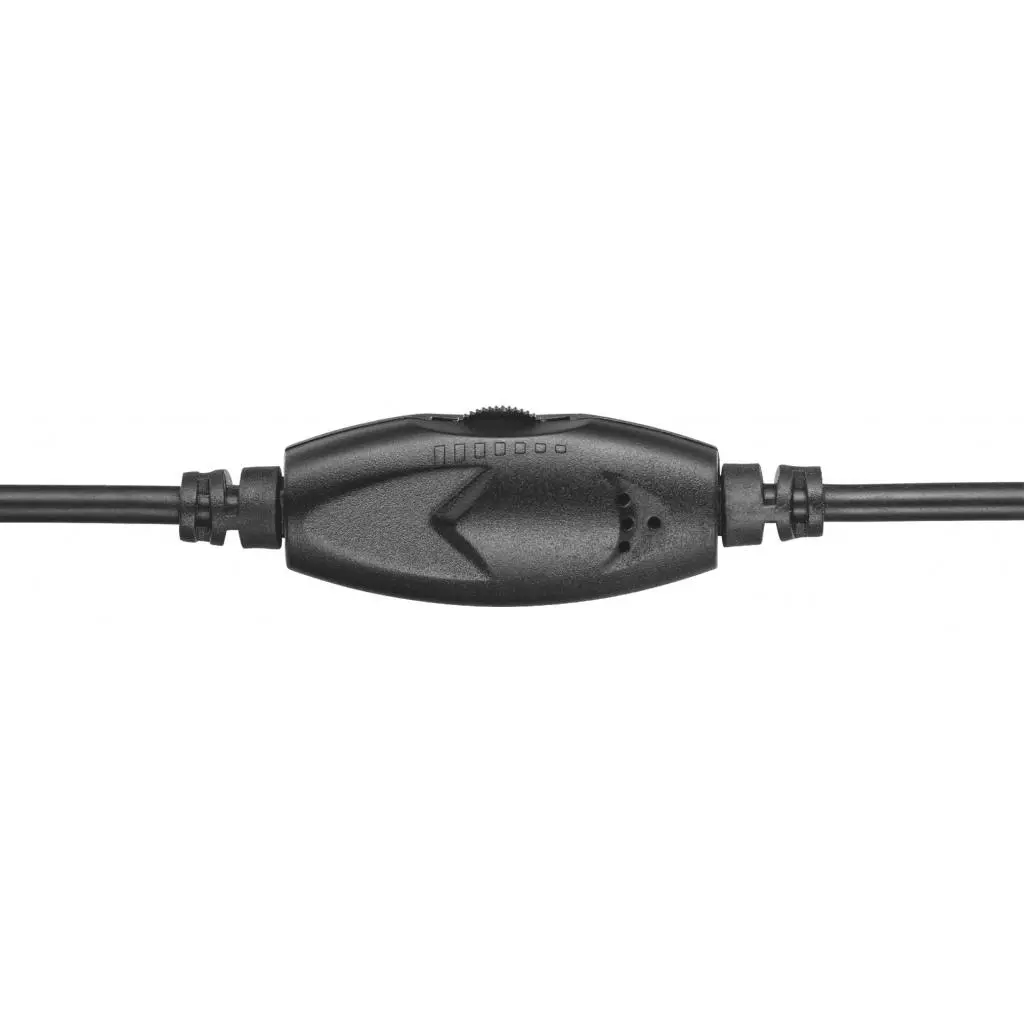 Наушники Trust Primo Chat 3.5mm BLACK (21665) - 4 Наушники Trust Primo Chat 3.5mm BLACK (21665) - 4