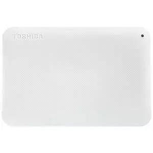 Внешний жесткий диск 2.5" 500GB Toshiba (HDTP205EW3AA)