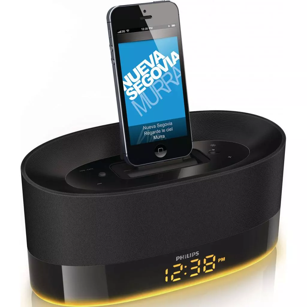 Акустическая система PHILIPS DS1600/12 - 1