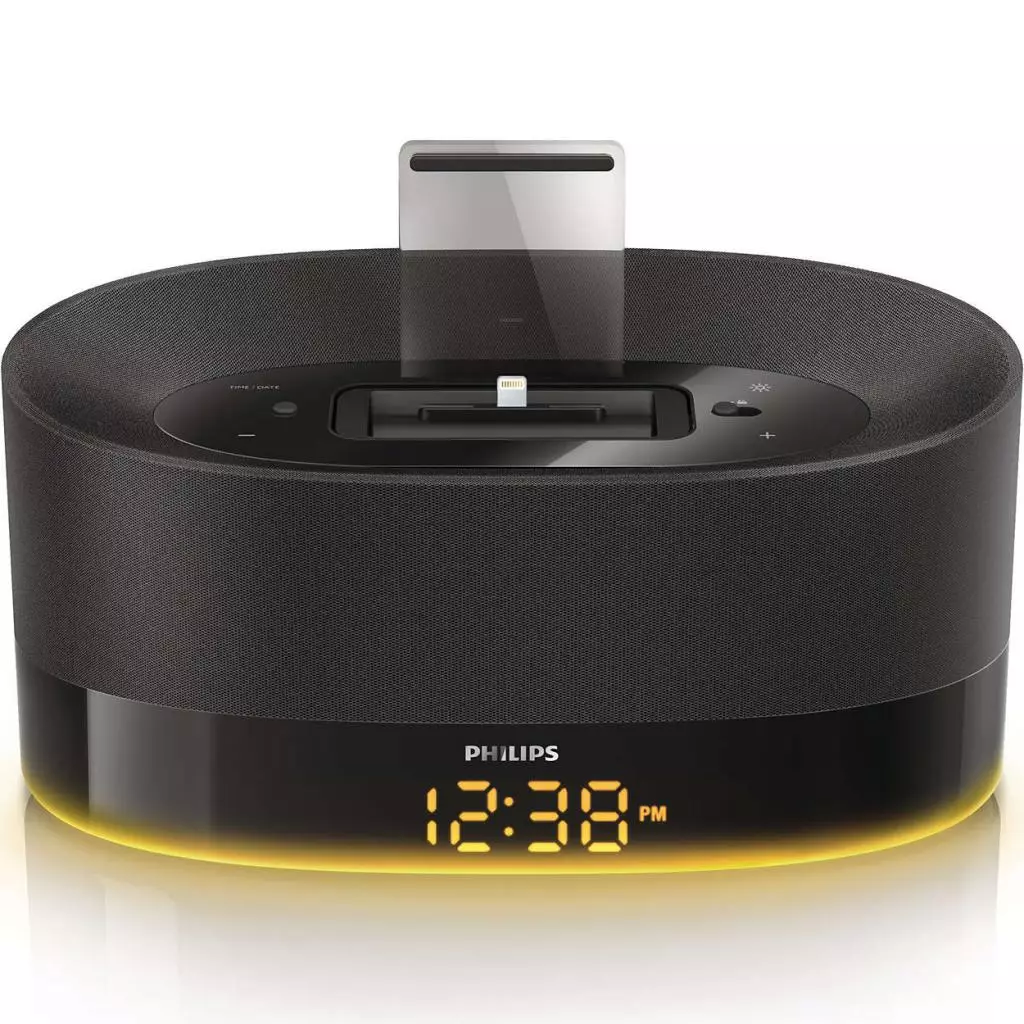 Акустическая система PHILIPS DS1600/12 - 3