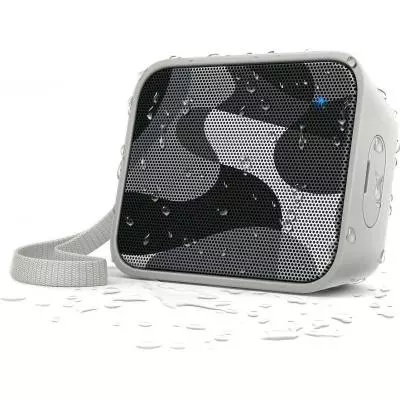 Акустическая система PHILIPS BT110C Grey (BT110C/00) - 2