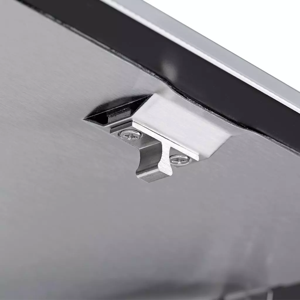 Вытяжка кухонная Pyramida HES 30 (D-600 MM) WHITE /AJ - 5 Вытяжка кухонная Pyramida HES 30 (D-600 MM) WHITE /AJ - 5