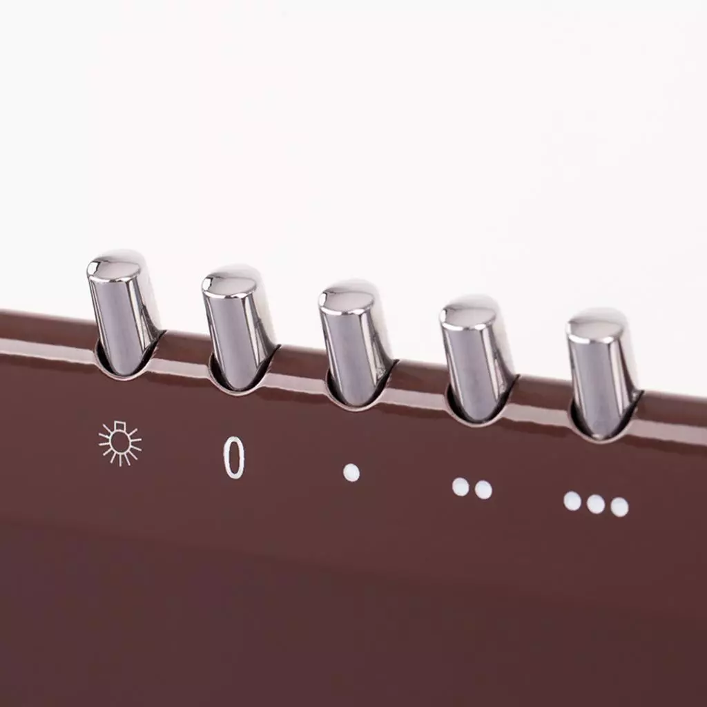 Вытяжка кухонная Pyramida CASA 50K BR - 6 Вытяжка кухонная Pyramida CASA 50K BR - 6