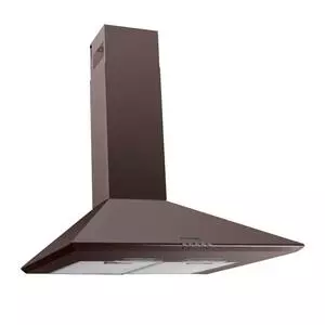 Вытяжка кухонная Pyramida CASA 50K BR