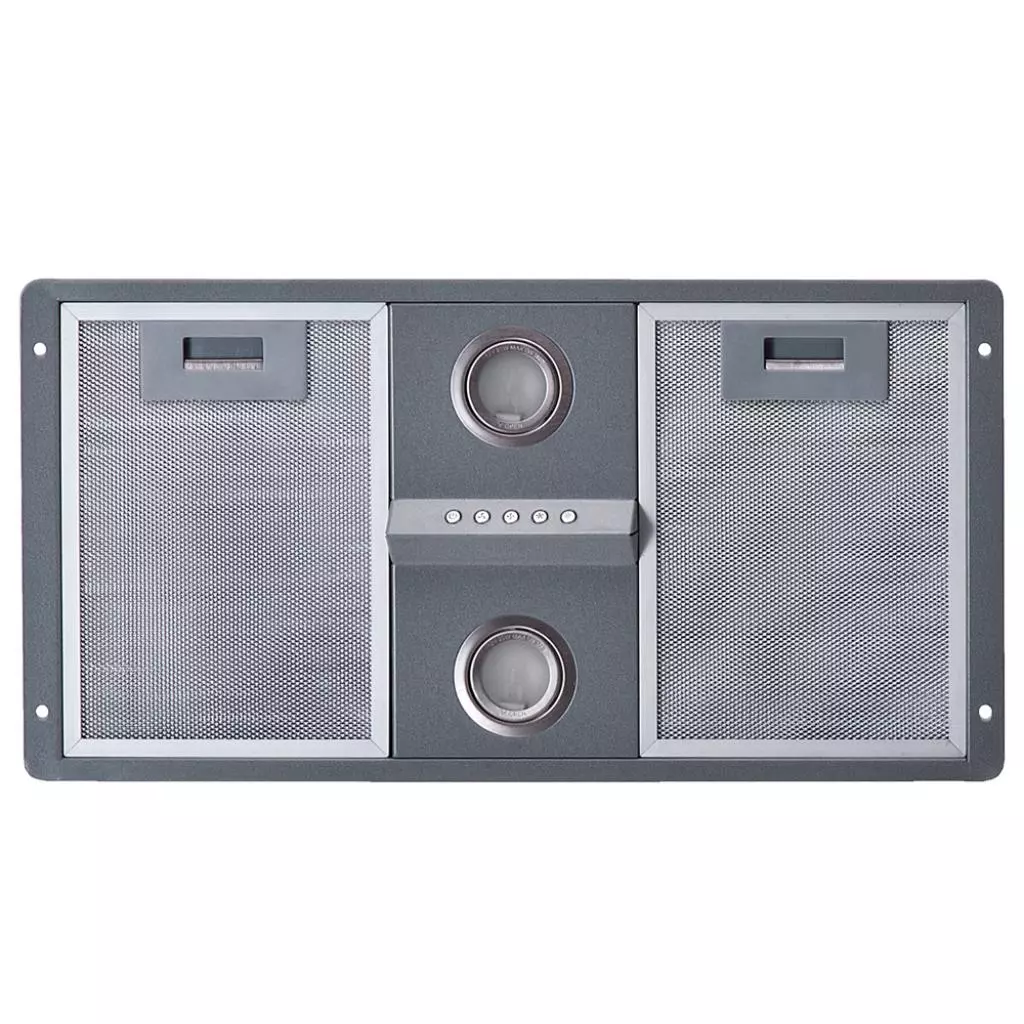 Вытяжка кухонная Pyramida HBE 36 (550MM) - 2