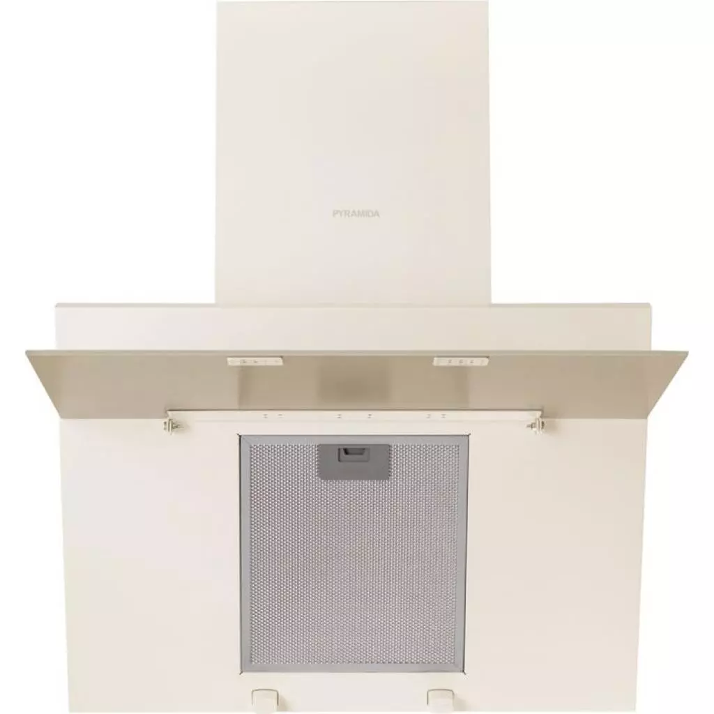 Вытяжка кухонная Pyramida NR-MG 60 M IV - 2