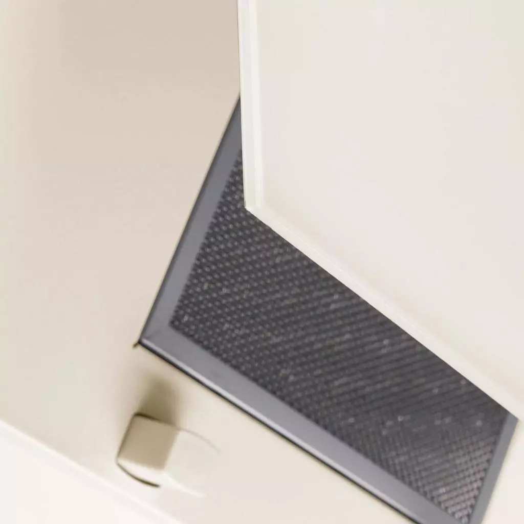 Вытяжка кухонная Pyramida NR-MG 60 M IV - 3