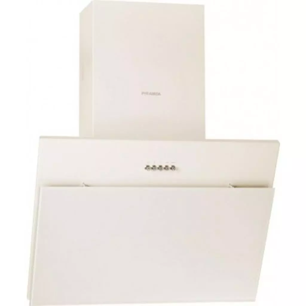 Вытяжка кухонная Pyramida NR-MG 60 M IV