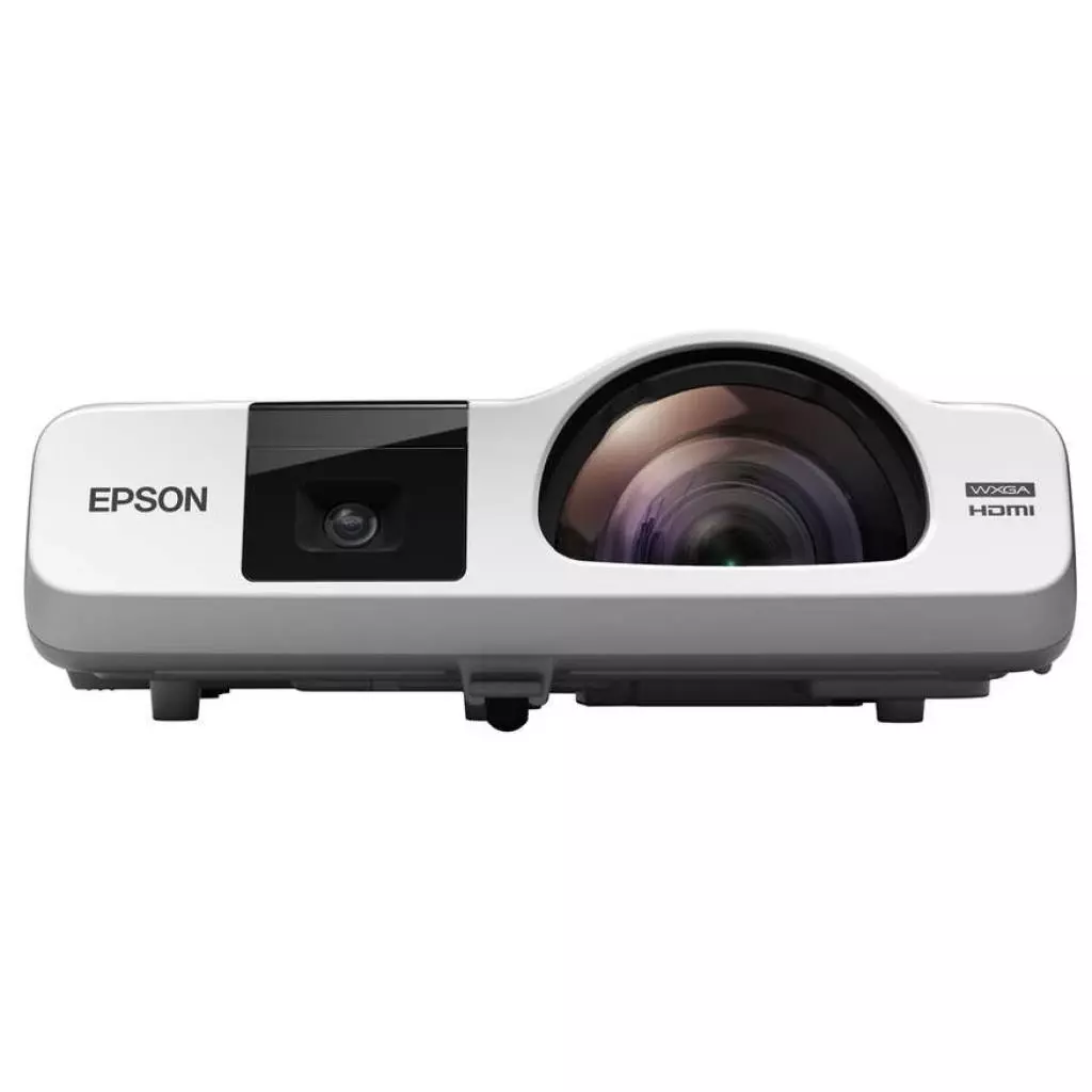 Проектор Epson EB-536Wi (V11H670040) - 1 Проектор Epson EB-536Wi (V11H670040) - 1
