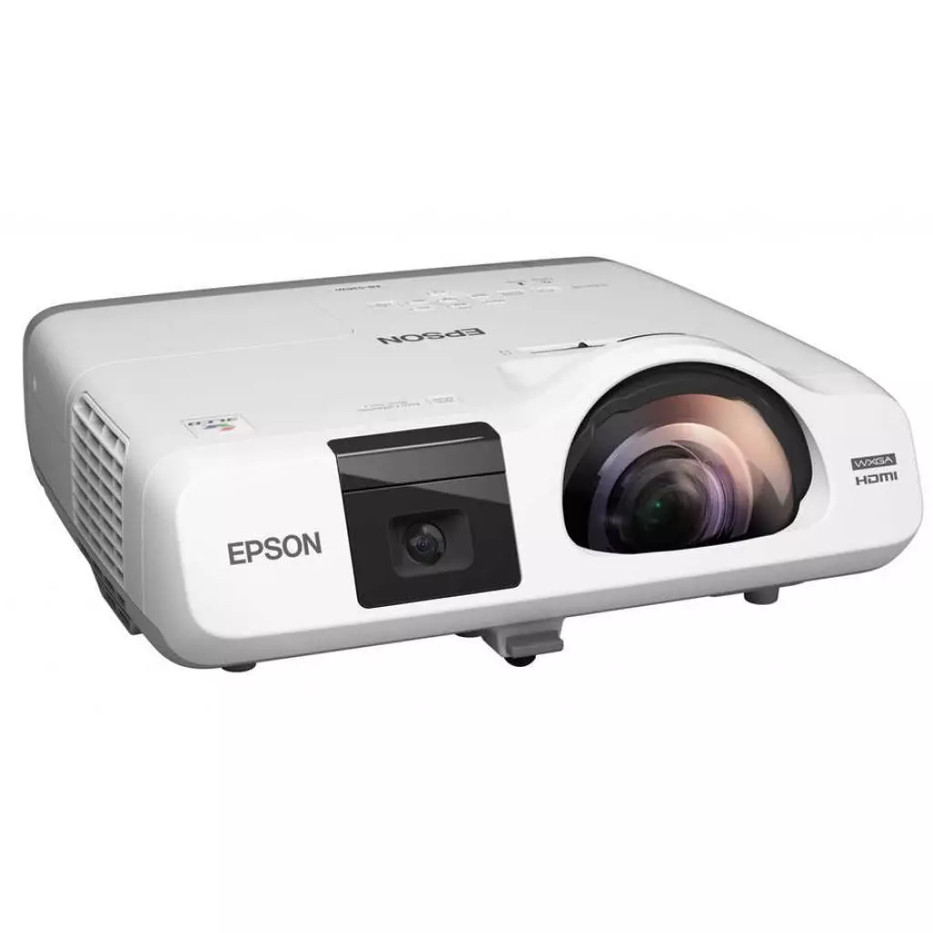Проектор Epson EB-536Wi (V11H670040) - 3 Проектор Epson EB-536Wi (V11H670040) - 3