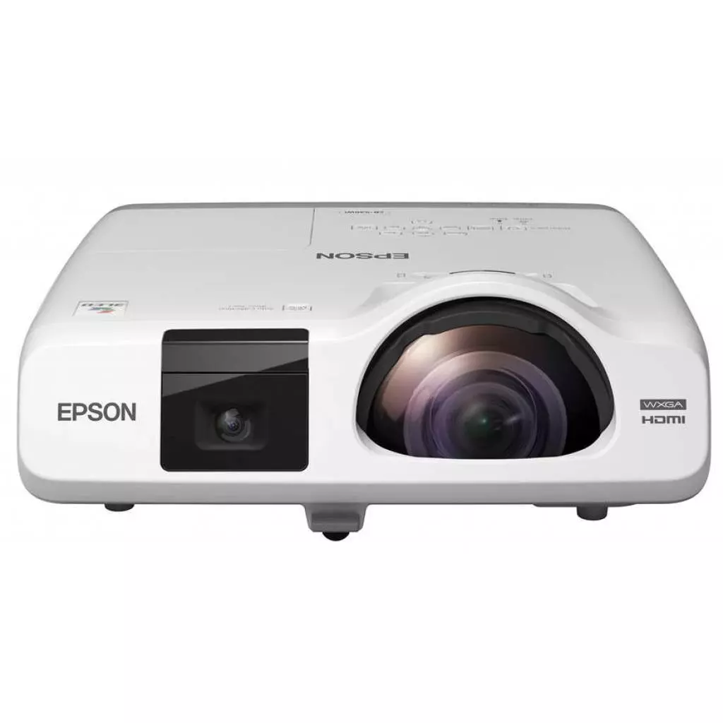 Проектор Epson EB-536Wi (V11H670040) - 4 Проектор Epson EB-536Wi (V11H670040) - 4