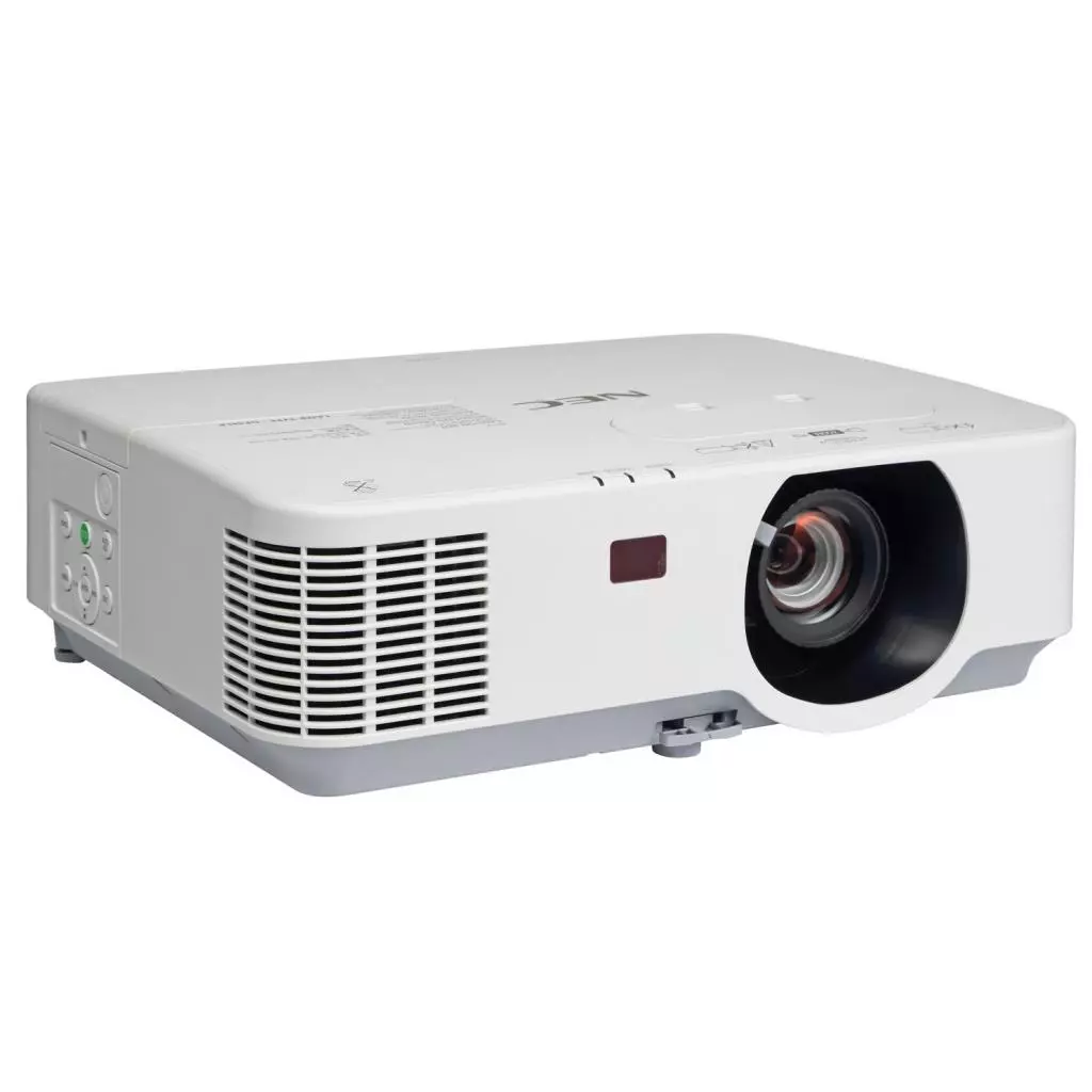 Проектор NEC P554U (60004329) - 2 Проектор NEC P554U (60004329) - 2