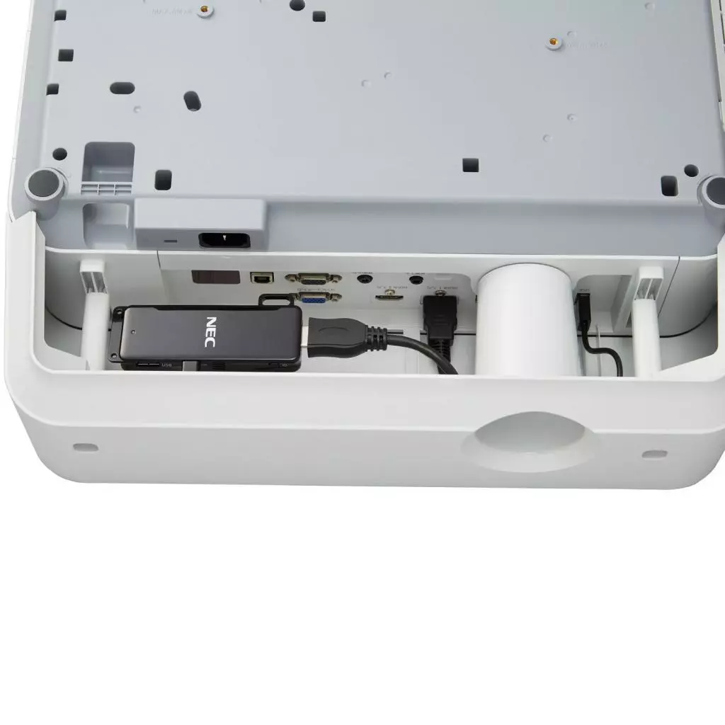 Проектор NEC P554U (60004329) - 3 Проектор NEC P554U (60004329) - 3