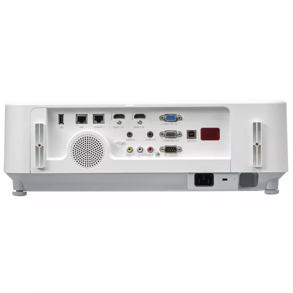 Проектор NEC P554U (60004329) - 4 Проектор NEC P554U (60004329) - 4