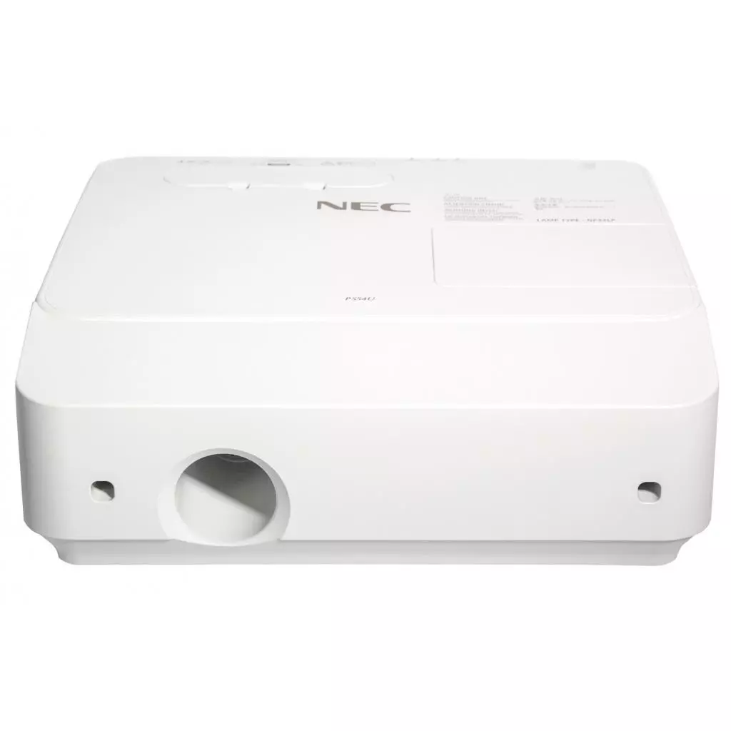 Проектор NEC P554U (60004329) - 10 Проектор NEC P554U (60004329) - 10