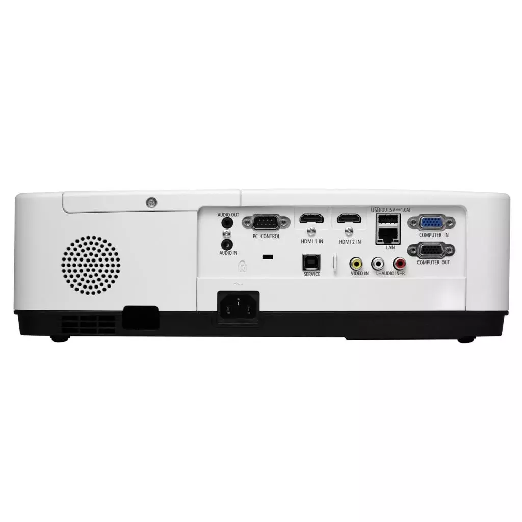 Проектор NEC ME382U (60004598) - 2 Проектор NEC ME382U (60004598) - 2