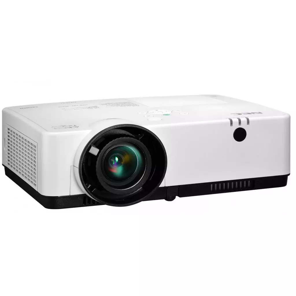 Проектор NEC ME382U (60004598) - 3 Проектор NEC ME382U (60004598) - 3
