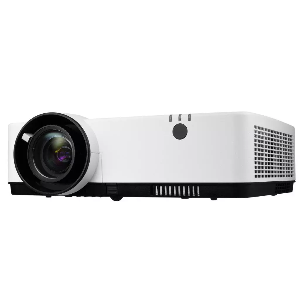 Проектор NEC ME382U (60004598) - 4 Проектор NEC ME382U (60004598) - 4