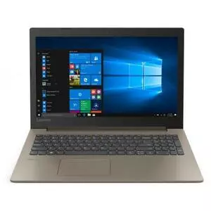 Ноутбук Lenovo IdeaPad 330-15 (81DC009FRA)