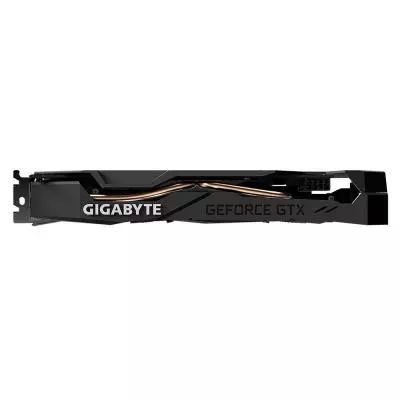 Видеокарта GIGABYTE GeForce GTX1660 Ti 6144Mb WF2 (GV-N166TWF2-6GD) - 6
