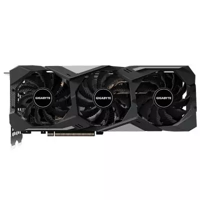 Видеокарта GIGABYTE GeForce RTX2080 8192Mb GAMING (GV-N2080GAMING-8GC) - 1 Видеокарта GIGABYTE GeForce RTX2080 8192Mb GAMING (GV-N2080GAMING-8GC) - 1