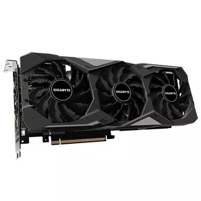 Видеокарта GIGABYTE GeForce RTX2080 8192Mb GAMING (GV-N2080GAMING-8GC) - 3 Видеокарта GIGABYTE GeForce RTX2080 8192Mb GAMING (GV-N2080GAMING-8GC) - 3