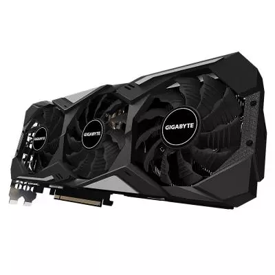 Видеокарта GIGABYTE GeForce RTX2080 8192Mb GAMING (GV-N2080GAMING-8GC) - 4 Видеокарта GIGABYTE GeForce RTX2080 8192Mb GAMING (GV-N2080GAMING-8GC) - 4